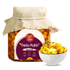 Garlic Pickle | Lehsun Ka Achar 475g