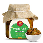 Mango Pickle | Aam Ka Achar 475g