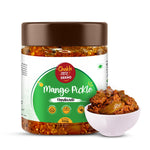 Mango Pickle | Aam Ka Achar
