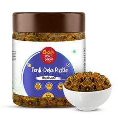 Tenti Dela Pickle