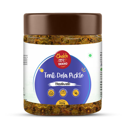 Tenti Dela Pickle